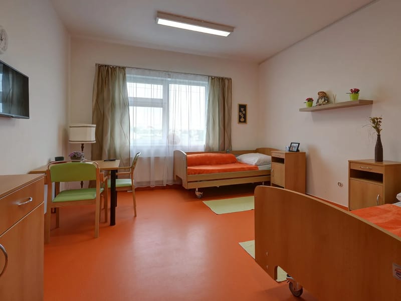 domovy pro seniory (4449632) - Podporované bydlení in Plzeň, Plzeňský kraj photo 1