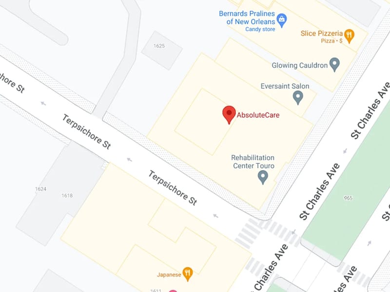 ACTION RESOURCES TOTAL CARE INC. - Home Health Nursing in New Orleans, LA photo 3