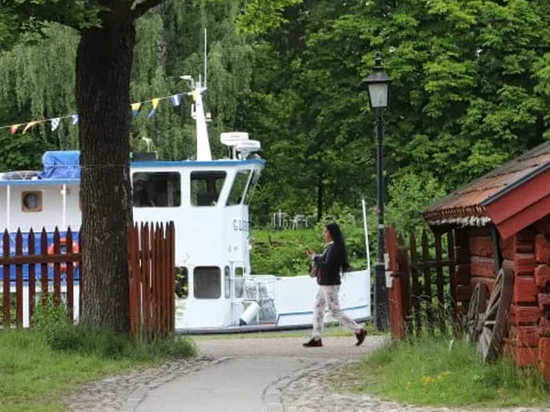 Örebro hemvård Vasa - Hemtjänst in Örebro, Örebro län photo 1