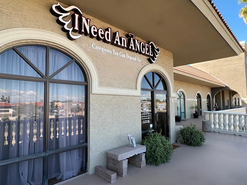Angel Buddy Home Health LLC - Home Health Nursing in Saint Louis, MO photo 1