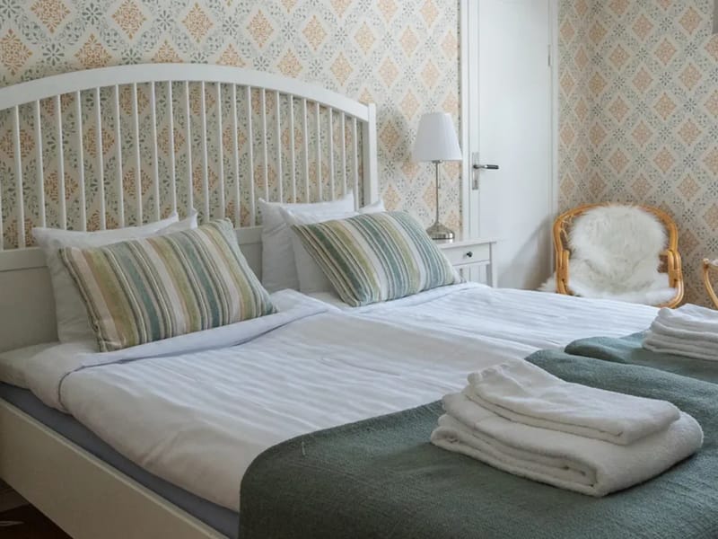 Särskilt boende Vinstragården - Äldreboende in Hedemora, Dalarnas län photo 3