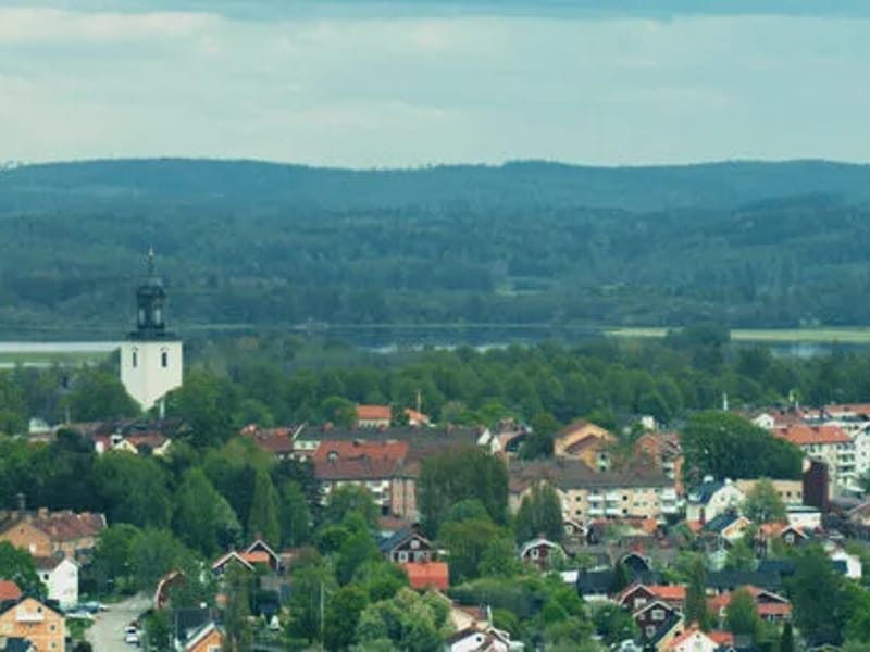 Särskilt boende Vinstragården - Äldreboende in Hedemora, Dalarnas län photo 2