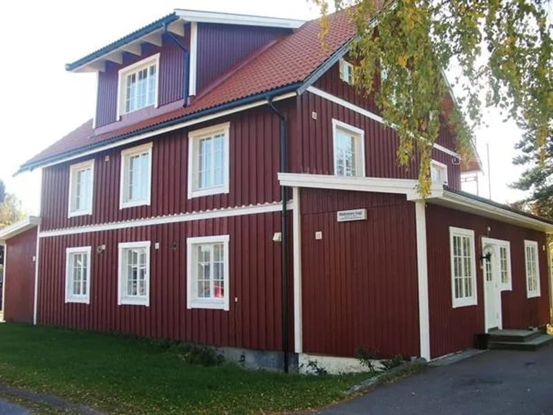 Särskilt boende Vinstragården - Äldreboende in Hedemora, Dalarnas län photo 1
