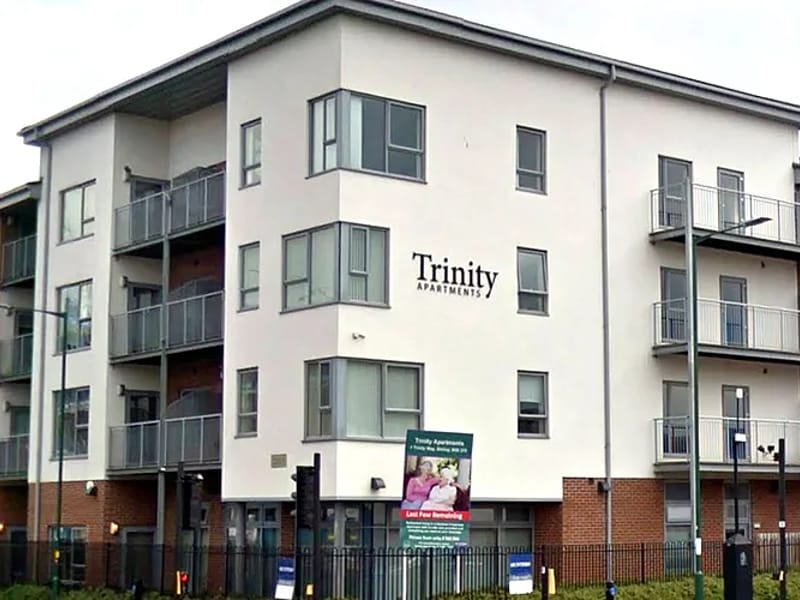 Advance Healthcare- Trinity Apartments - Assisted Living in Solihull, England photo 1