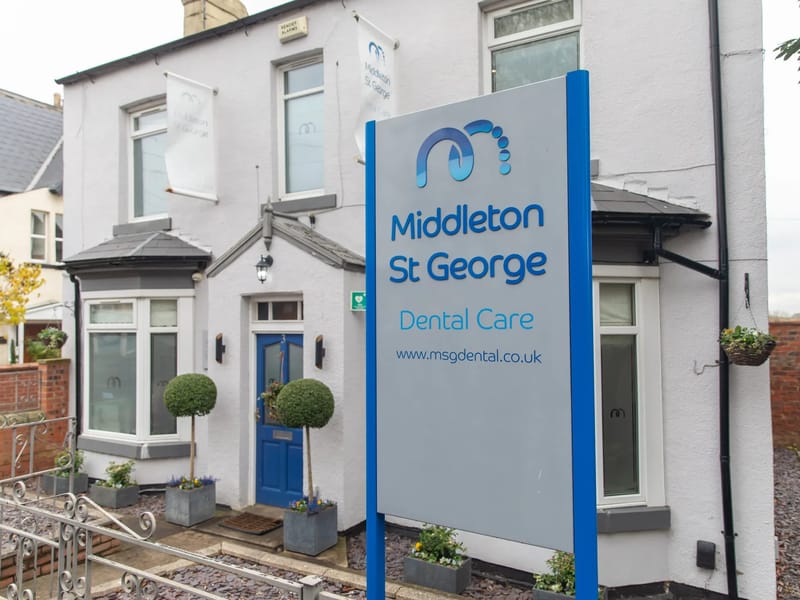 Middleton St George Healthcare Limited in Darlington, England photo 2