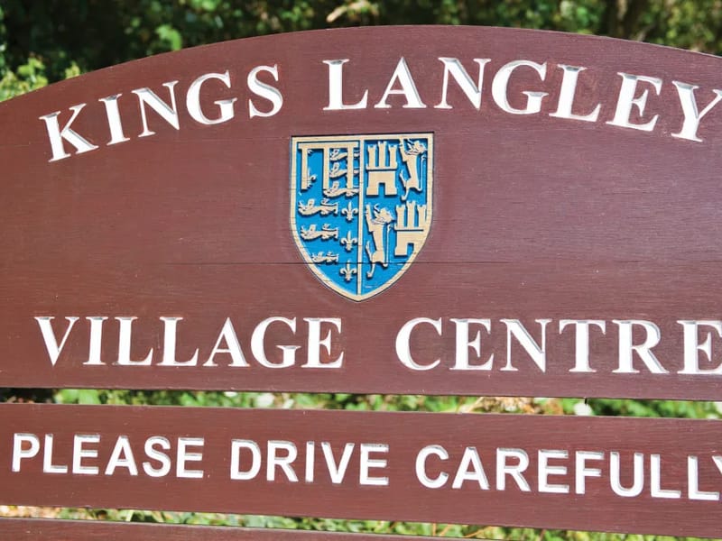 St Lauras - Assisted Living in Kings Langley, England photo 2