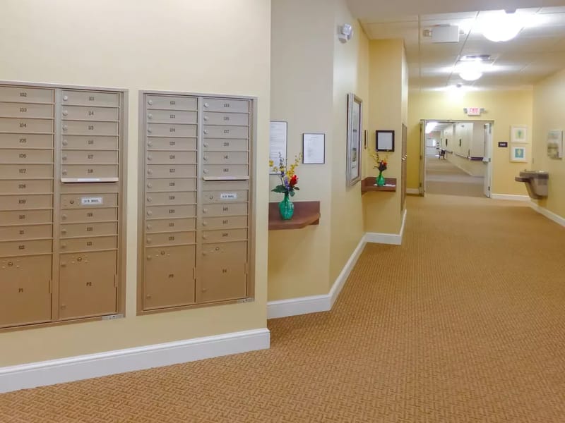 Danbury Senior Living - Assisted Living in Columbus, OH photo 3