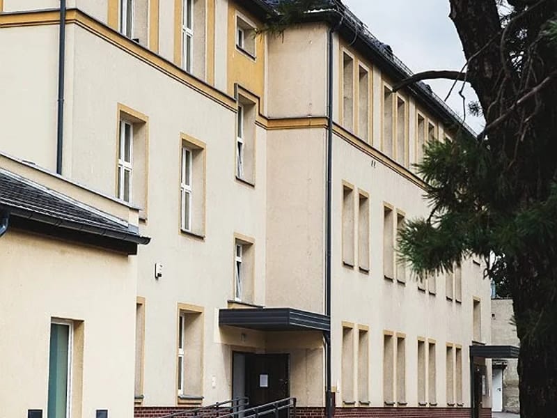 Zakład Opiekuńczo-Leczniczy (Szpital Powiatowy w Rawiczu Spółka z ograniczoną odpowiedzialnością) - Pielęgniarstwo domowe in Rawicz, Rawicz photo 2