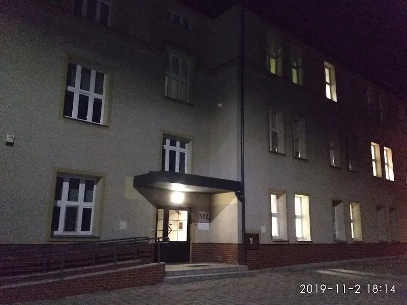 Zakład Opiekuńczo-Leczniczy (Szpital Powiatowy w Rawiczu Spółka z ograniczoną odpowiedzialnością) - Pielęgniarstwo domowe in Rawicz, Rawicz photo 5