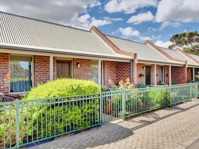 Edenfield Family Care West Park - Nursing Home in Goolwa, SA photo 1