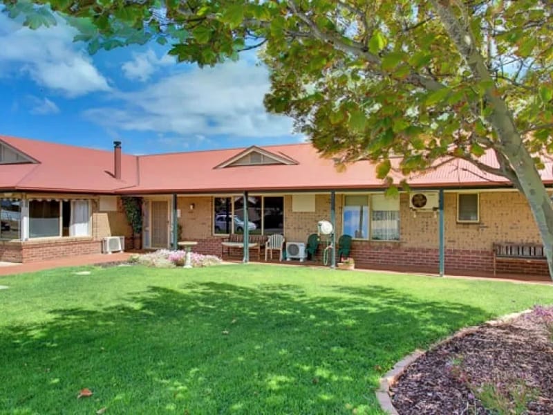Edenfield Family Care West Park - Nursing Home in Goolwa, SA photo 2