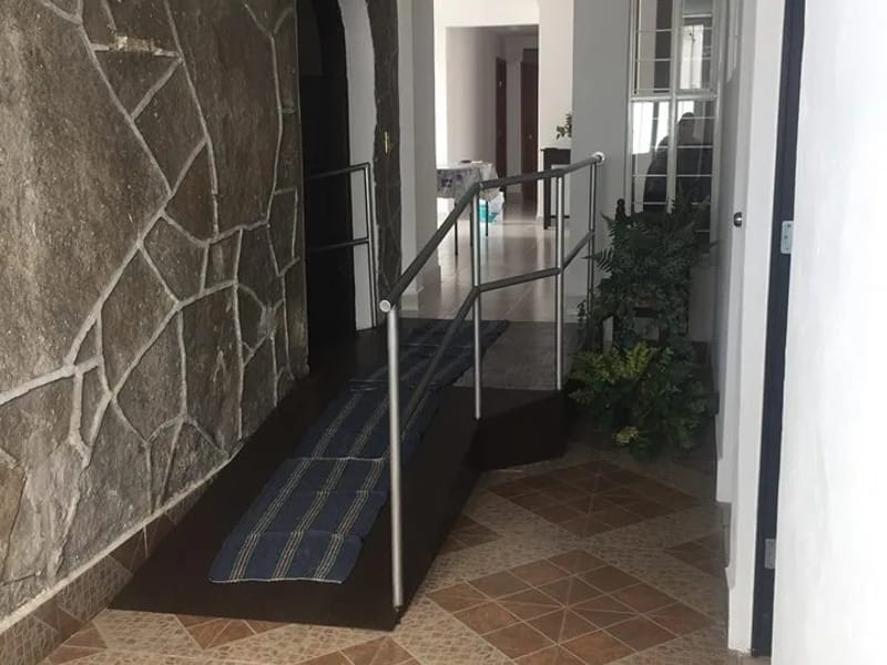 CASA DE DESCANSO SAN JOSE - Vida Asistida in Puebla, Puebla photo 5