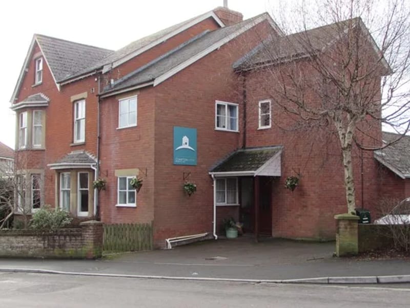 Compton House Christian Nursing Home - Nursing Home in Haywards Heath, England photo 2