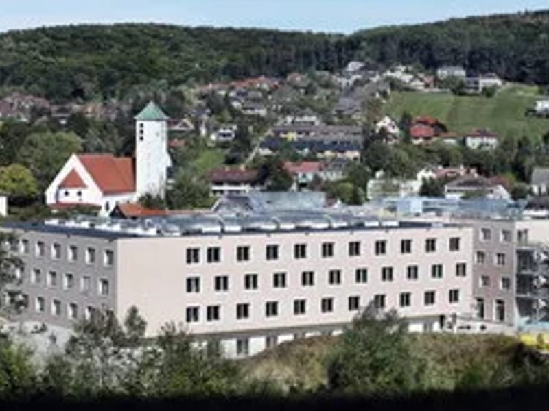 Alten- und Pflegeheim St. Josef Darmstadt - Pflegeheim in Darmstadt, Hessen photo 2