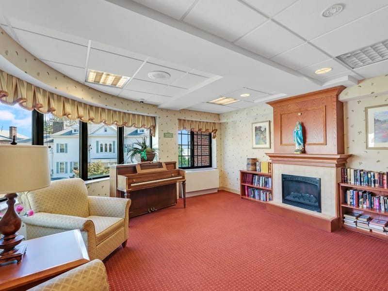 Archcare at Home - Home Health Nursing in Valhalla, NY photo 1