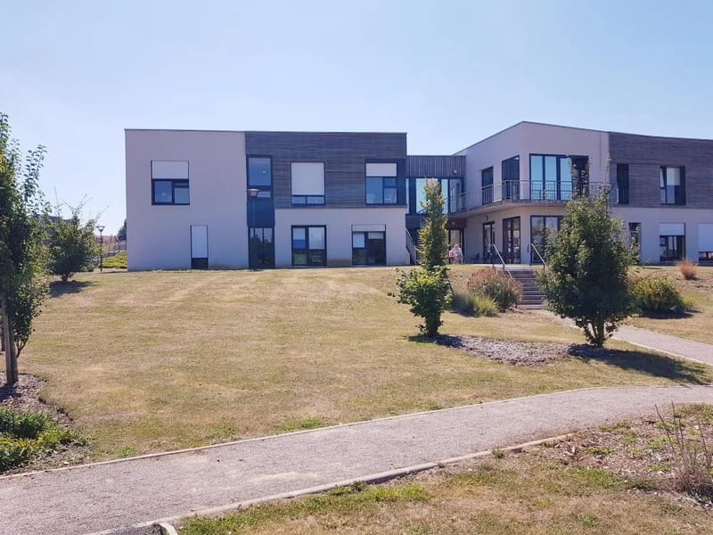 Ehpad Rosenberg - Lillebonne - EHPAD in LILLEBONNE, Normandie photo 2