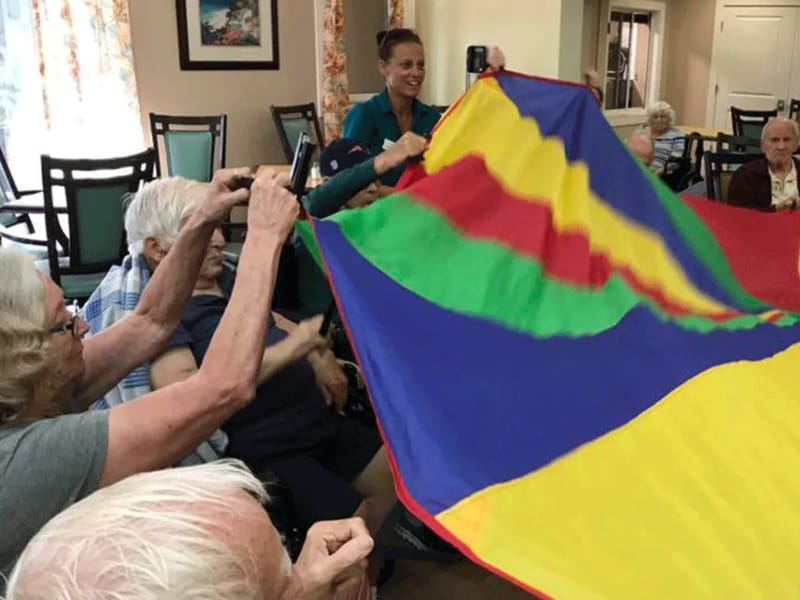 A Banyan Residence - Assisted Living in Venice, FL photo 2