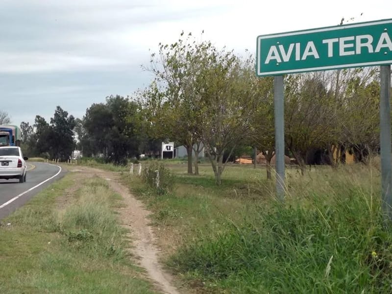 Instituto Geriatrico "Villa Del Parque" - Hogar de Ancianos in Avia Terai, Chaco photo 1