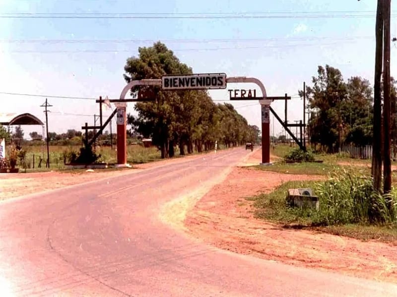 Instituto Geriatrico "Villa Del Parque" - Hogar de Ancianos in Avia Terai, Chaco photo 2