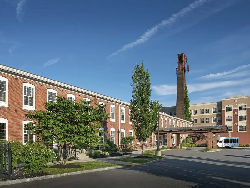 American House Keene - Assisted Living in Keene, NH photo 2