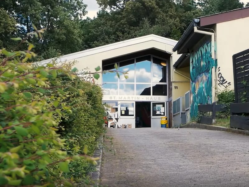 Haus St. Martin - Pflegeheim in München, Bayern photo 1
