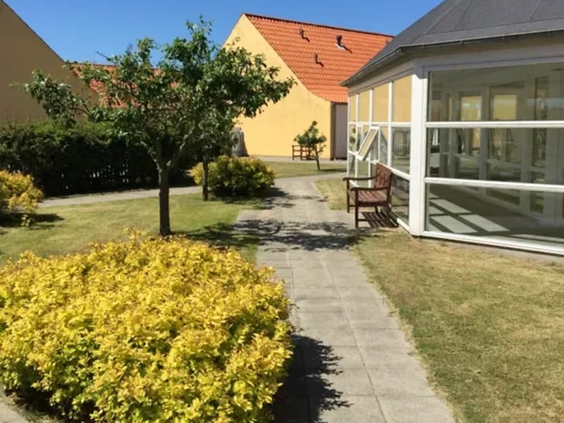 Drachmannsvænget – LeveBo - Plejebolig in Frederikshavn, Region Nordjylland photo 1