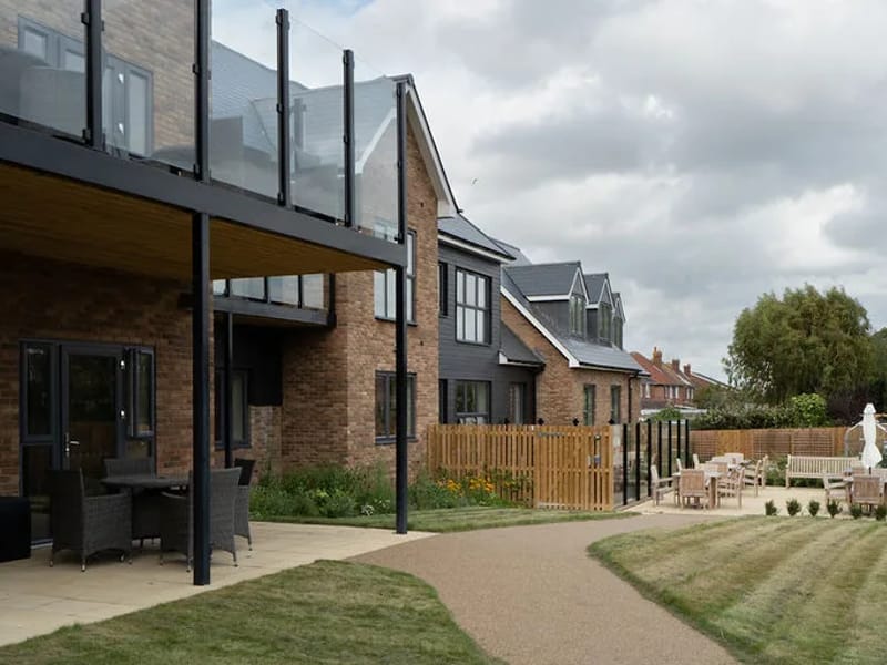 Lark View Care Home - Assisted Living in Canterbury, England photo 5