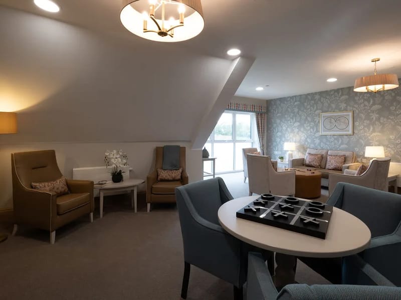 Lark View Care Home - Assisted Living in Canterbury, England photo 4