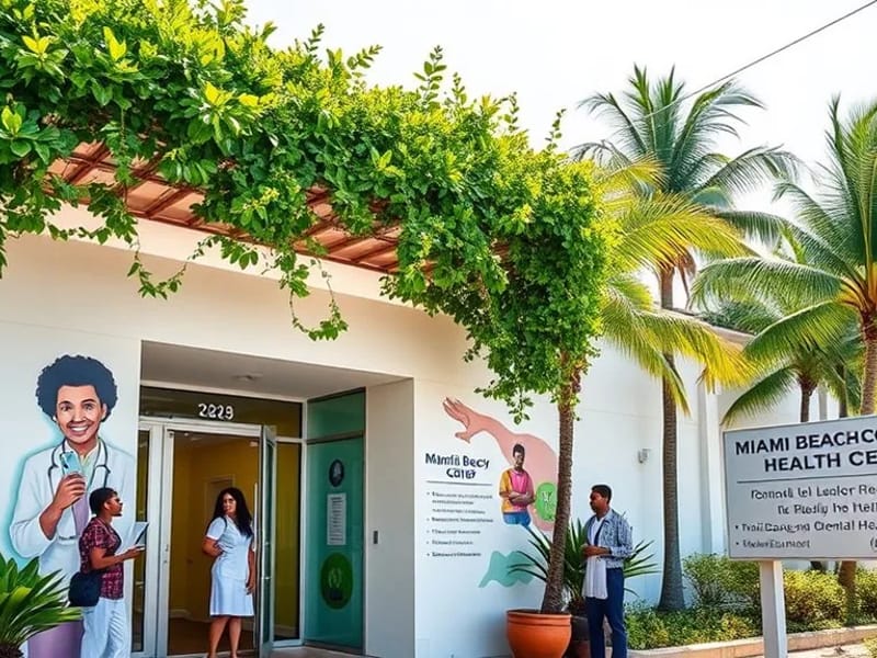 Anaisa Health Services - Home Health Nursing in Miami, FL photo 3
