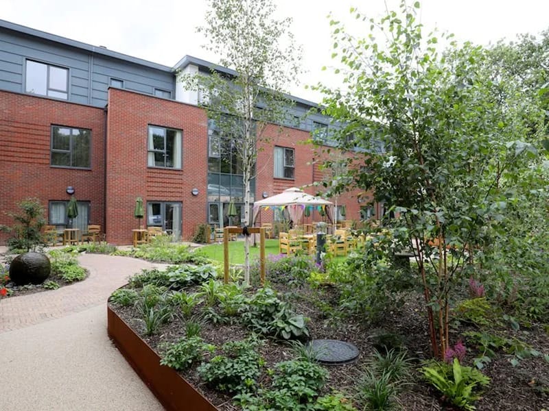 Mercia Grange - Nursing Home in Sutton Coldfield, England photo 3