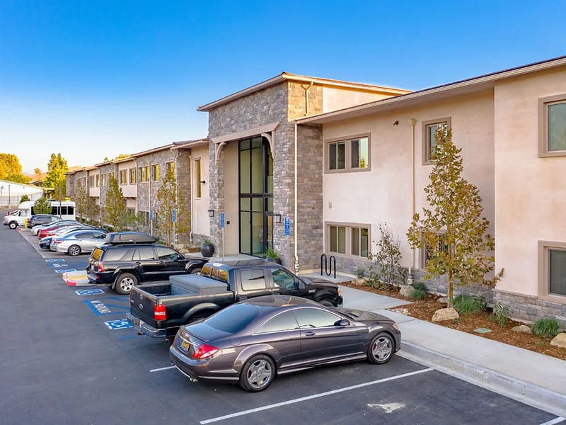 Alta Vista Simi, Llc - Assisted Living in Simi Valley, CA photo 3