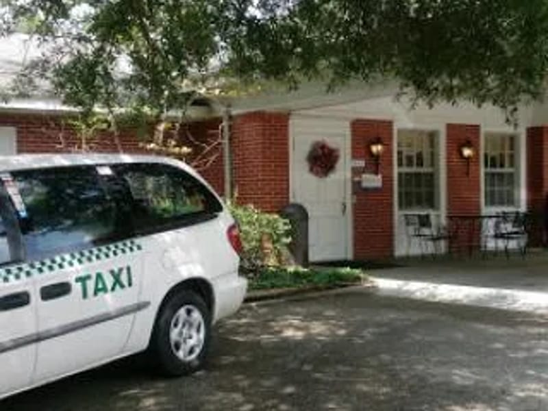 Diversicare of Tylertown - Nursing Home in Tylertown, MS photo 2