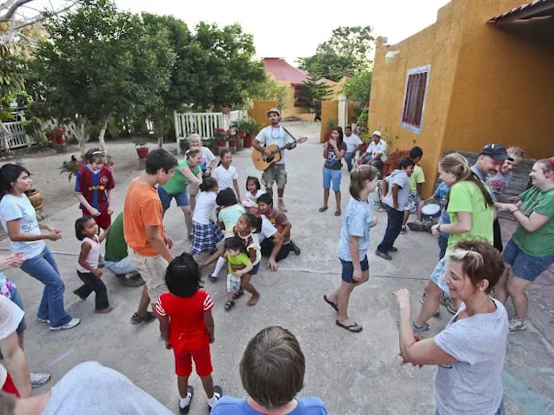 CASA HOGAR SAN JOSE - Vida Asistida in Aguascalientes, Aguascalientes photo 1