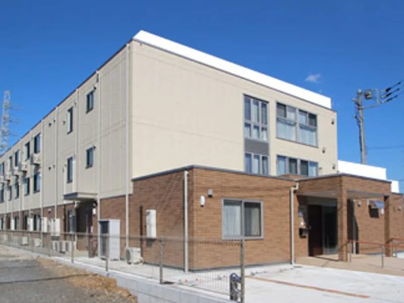 よつ葉 - 訪問看護 in 伊勢原市, 神奈川県 photo 2