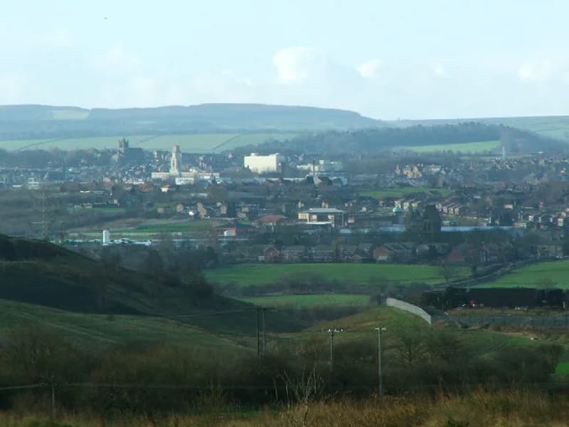 Knollbeck - Nursing Home in Barnsley, England photo 5