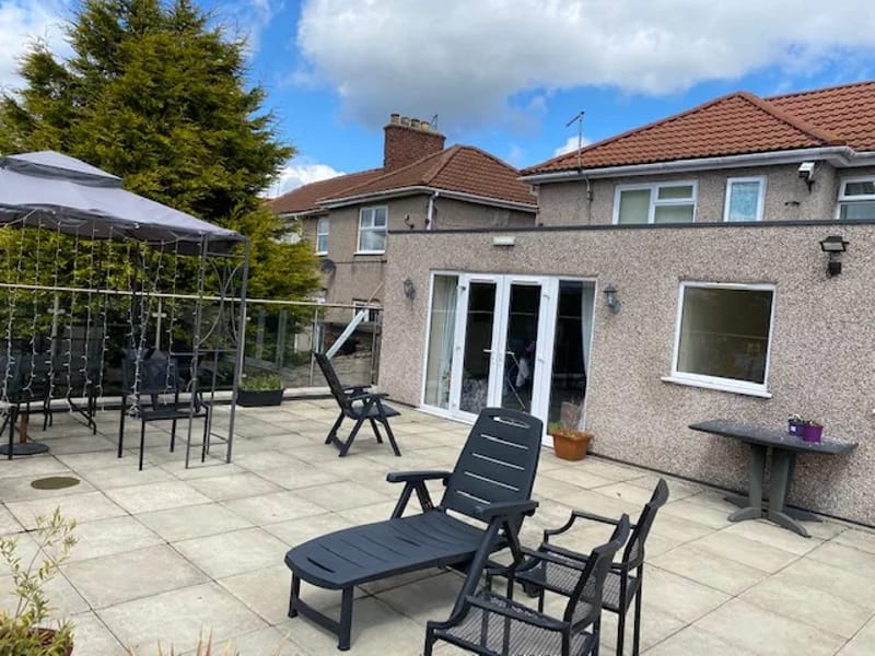 Knollbeck - Nursing Home in Barnsley, England photo 3