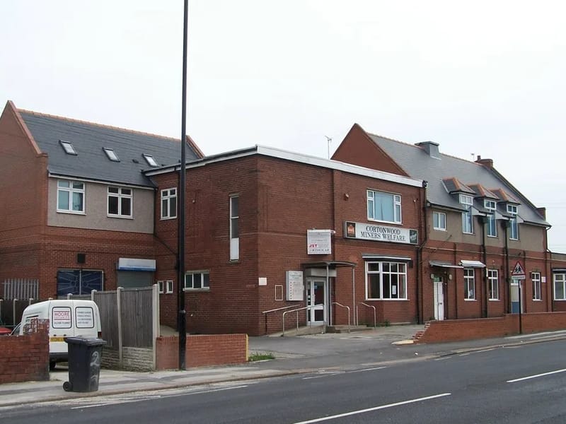 Knollbeck - Nursing Home in Barnsley, England photo 2