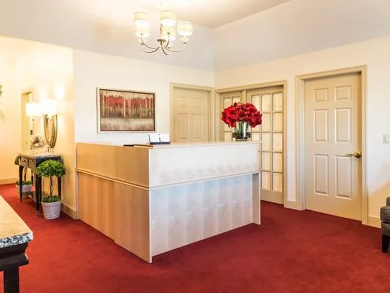 Artis Senior Living Of West Shore - Assisted Living in Lemoyne, PA photo 1