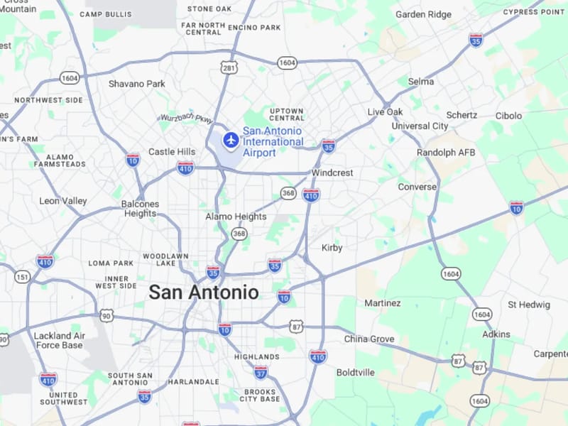 Beyondfaith Homecare & Rehab of San Antonio — Home Health Nursing, San Antonio, TX · photo 3
