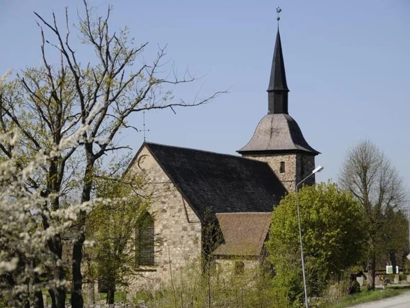 Allégården - Äldreboende in Botkyrka, Stockholms län photo 2