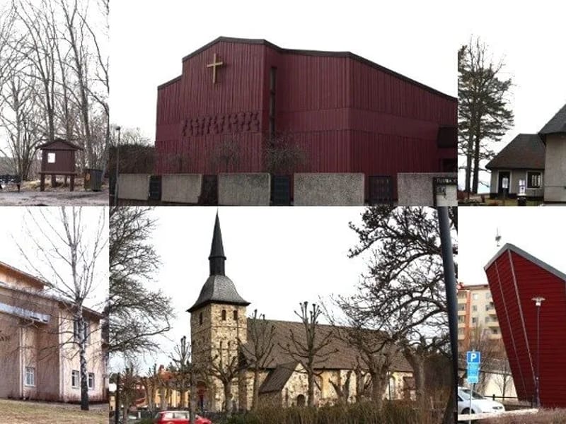 Allégården - Äldreboende in Botkyrka, Stockholms län photo 1