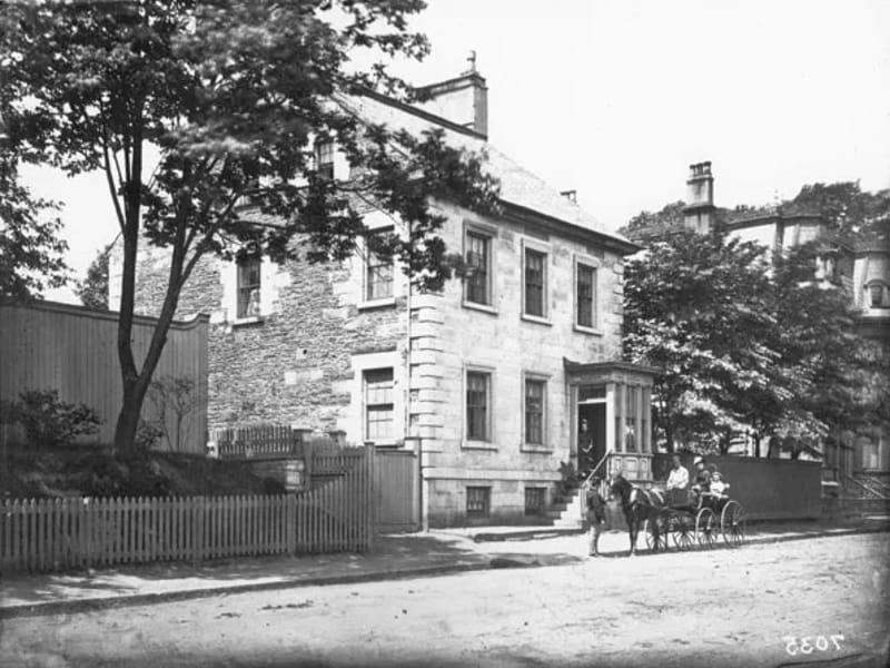 Heathy House - Nursing Home in Halifax, England photo 2