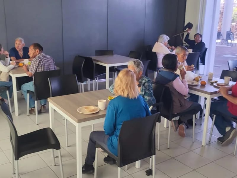 Club-Comedor De Personas Mayores Belén - Centro de Día in Zamora, Castilla y León photo 1