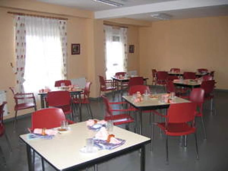 Club-Comedor De Personas Mayores Belén - Centro de Día in Zamora, Castilla y León photo 2