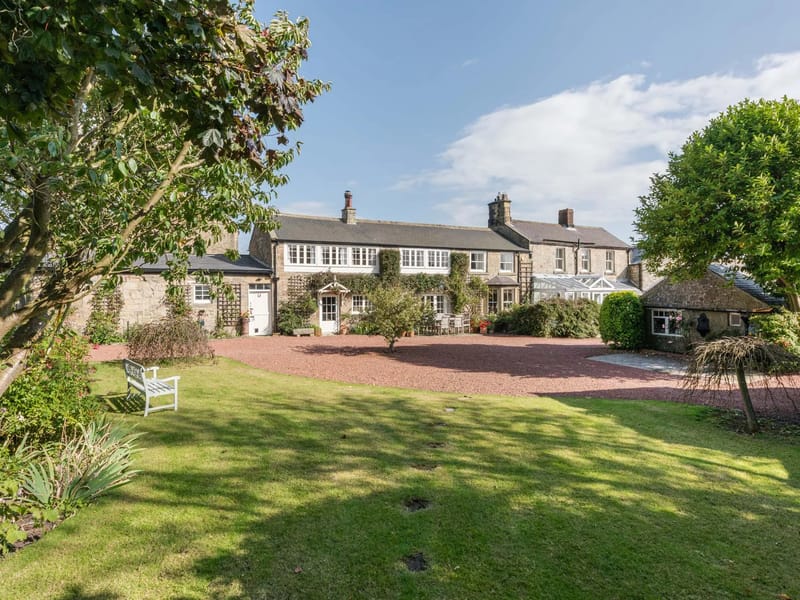 Holly House - Assisted Living in Houghton Le Spring, England photo 3