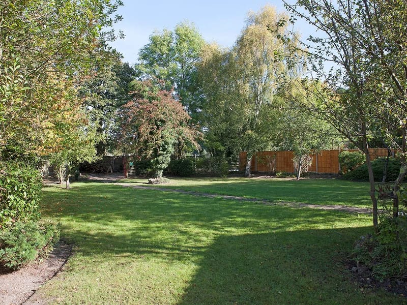 Bannister Farm Cottage - Assisted Living in Leyland, England photo 2