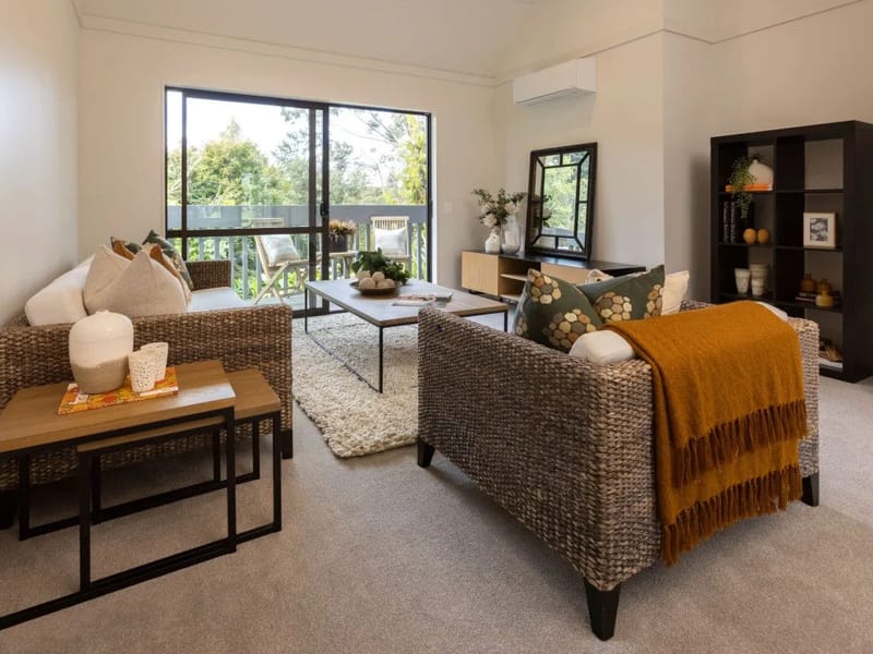 Metlifecare Crestwood - Assisted Living in Auckland, Waitemata District Health Board photo 3