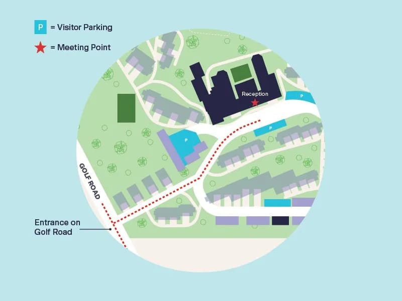 Metlifecare Crestwood - Assisted Living in Auckland, Waitemata District Health Board photo 1