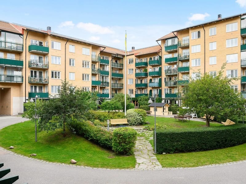 Centrala Huddinge - Äldreboende in Huddinge, Stockholms län photo 2