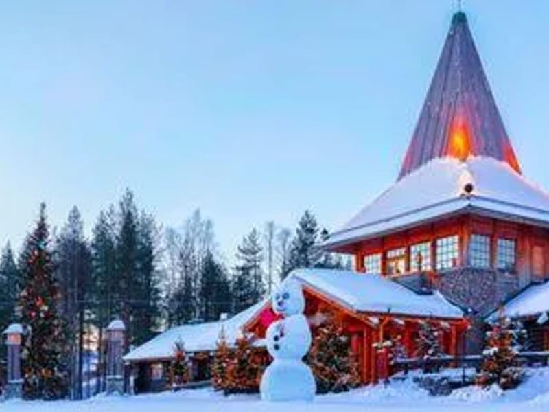 Suomen Seniorihoiva Rovaniemi - Kotihoito in Rovaniemi, Lappi photo 1